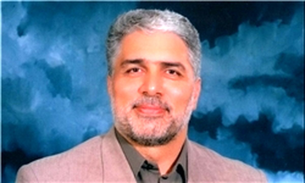 گوینده قدیمی خبر در بازار موبایل +عکس