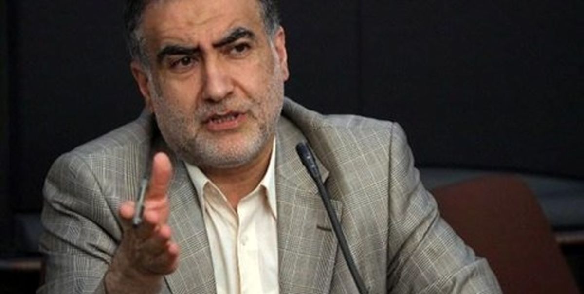 نماینده مجلس: امروز جز روحانی دیگر کسی برجام را قبول ندارد