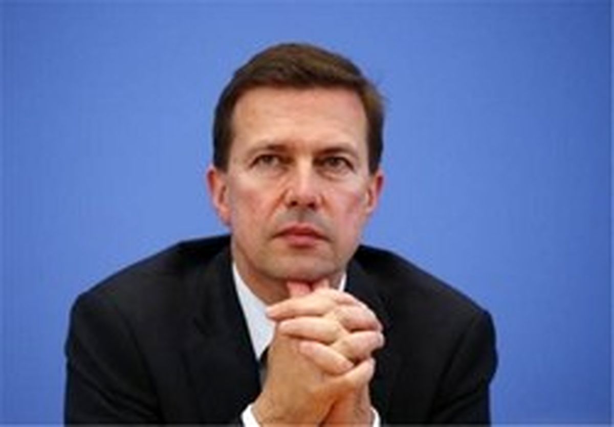 برلین خواستار آزادی خبرنگار آلمانی بازداشتی در ترکیه شد