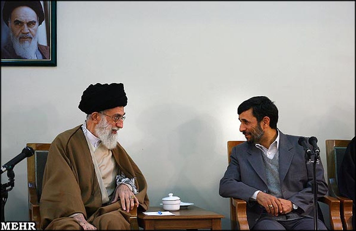 دیداراعضای شورای عالی انقلاب فرهنگی بارهبر معظم انقلاب