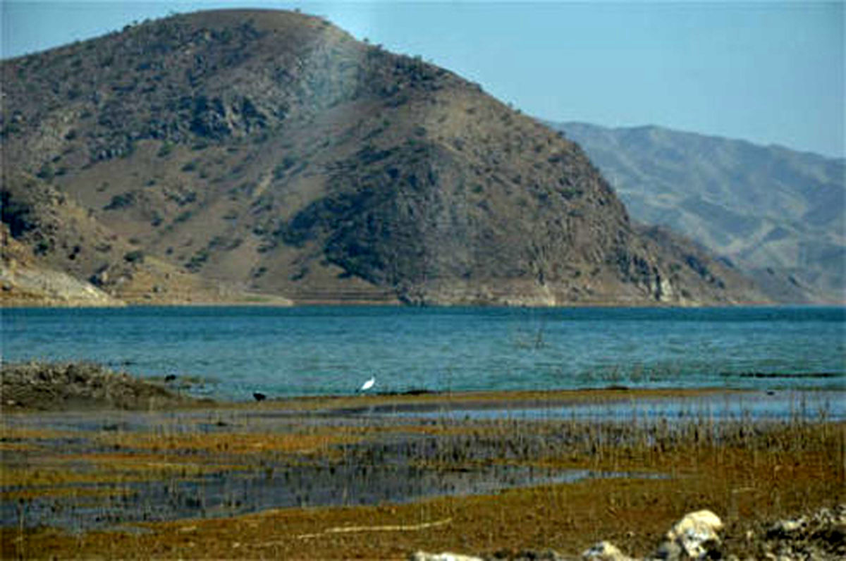 وضعیت سد‌های تهران پس از بارندگی‌های اخیر