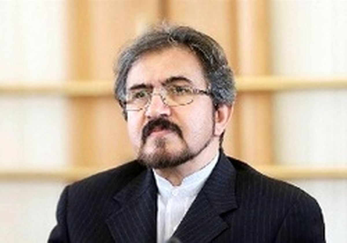 ایران فاجعه کشتار فلسطینی‌ها را به شدت محکوم کرد