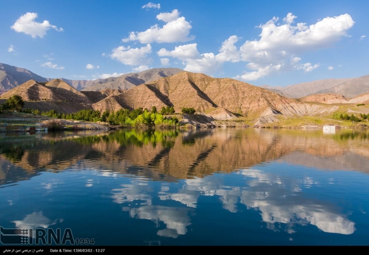 تصاویر: بزرگترین و زیباترین اردوگاه دانش‌آموزی کشور