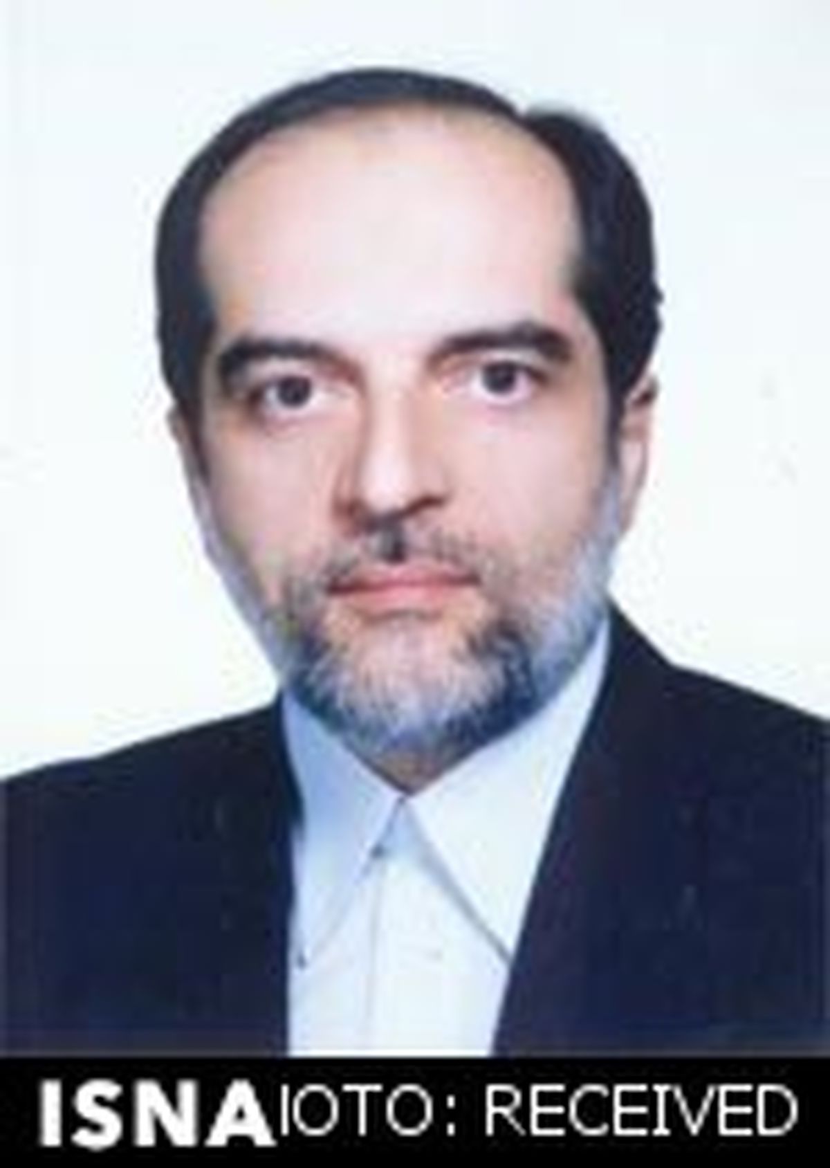 طراح آرم جمهوری اسلامی کیست؟ +عکس