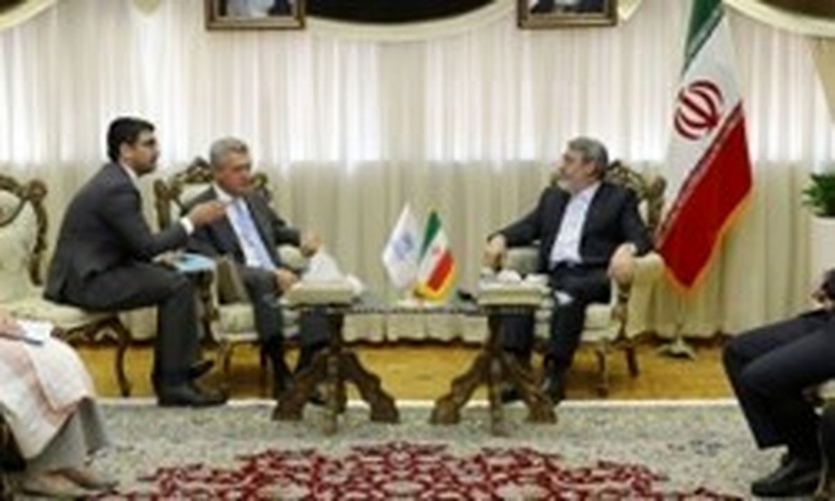 کمکهای جزیی بینالمللی برای پناهندگان قابل توجه نیست