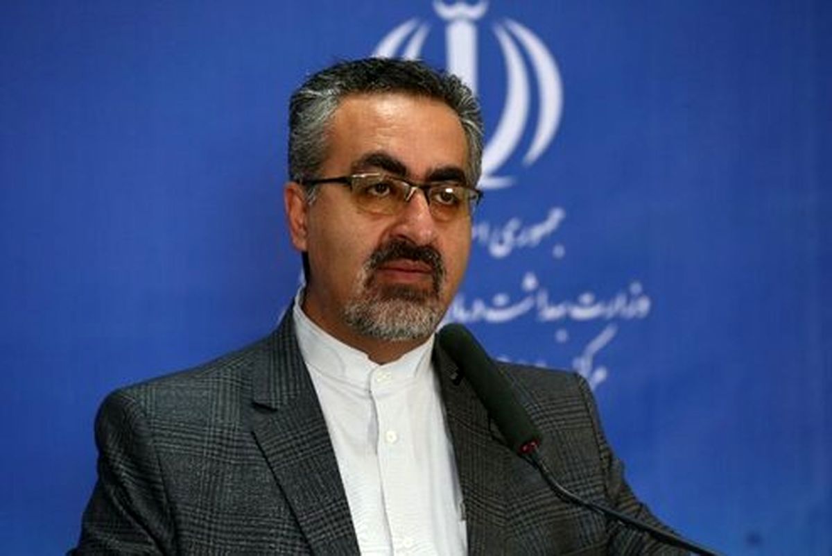 شمار قربانیان کرونا از مرز ۷۰۰۰ تن گذشت/آمار ابتلا دوباره صعودی شد