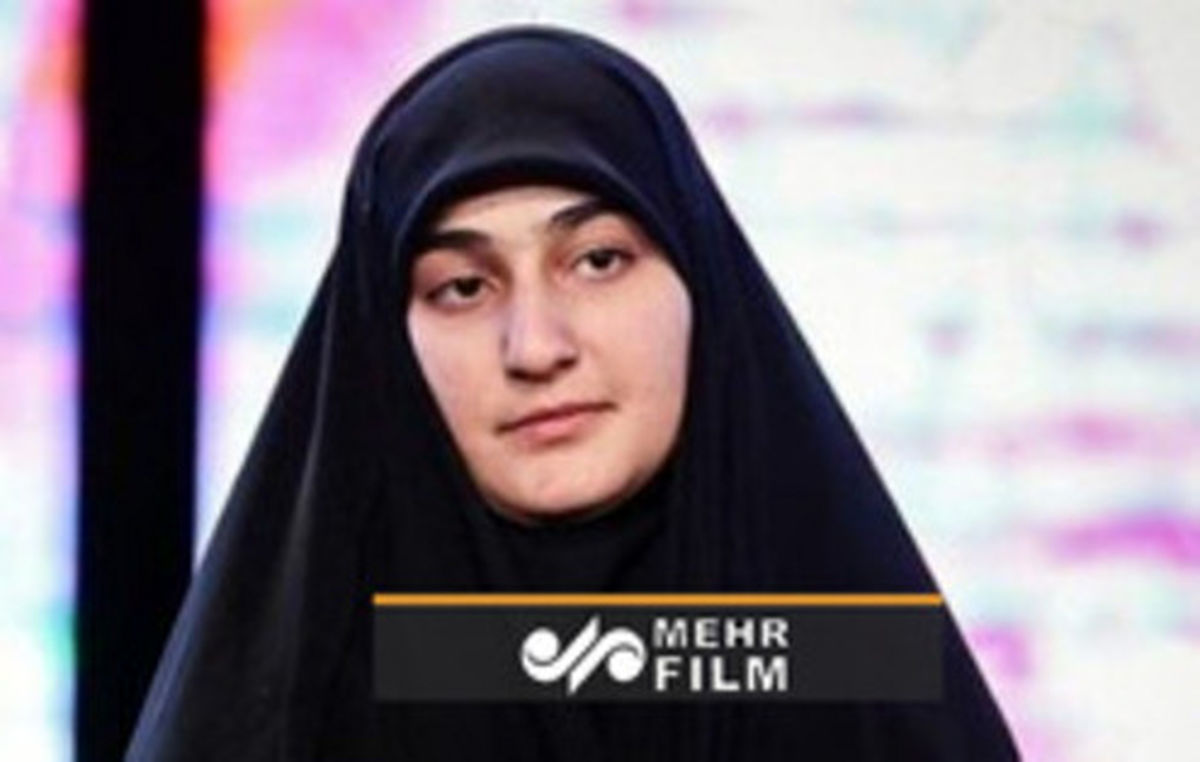 ماجرای هدیه خانواده شهید سلیمانی به رهبر انقلاب +فیلم