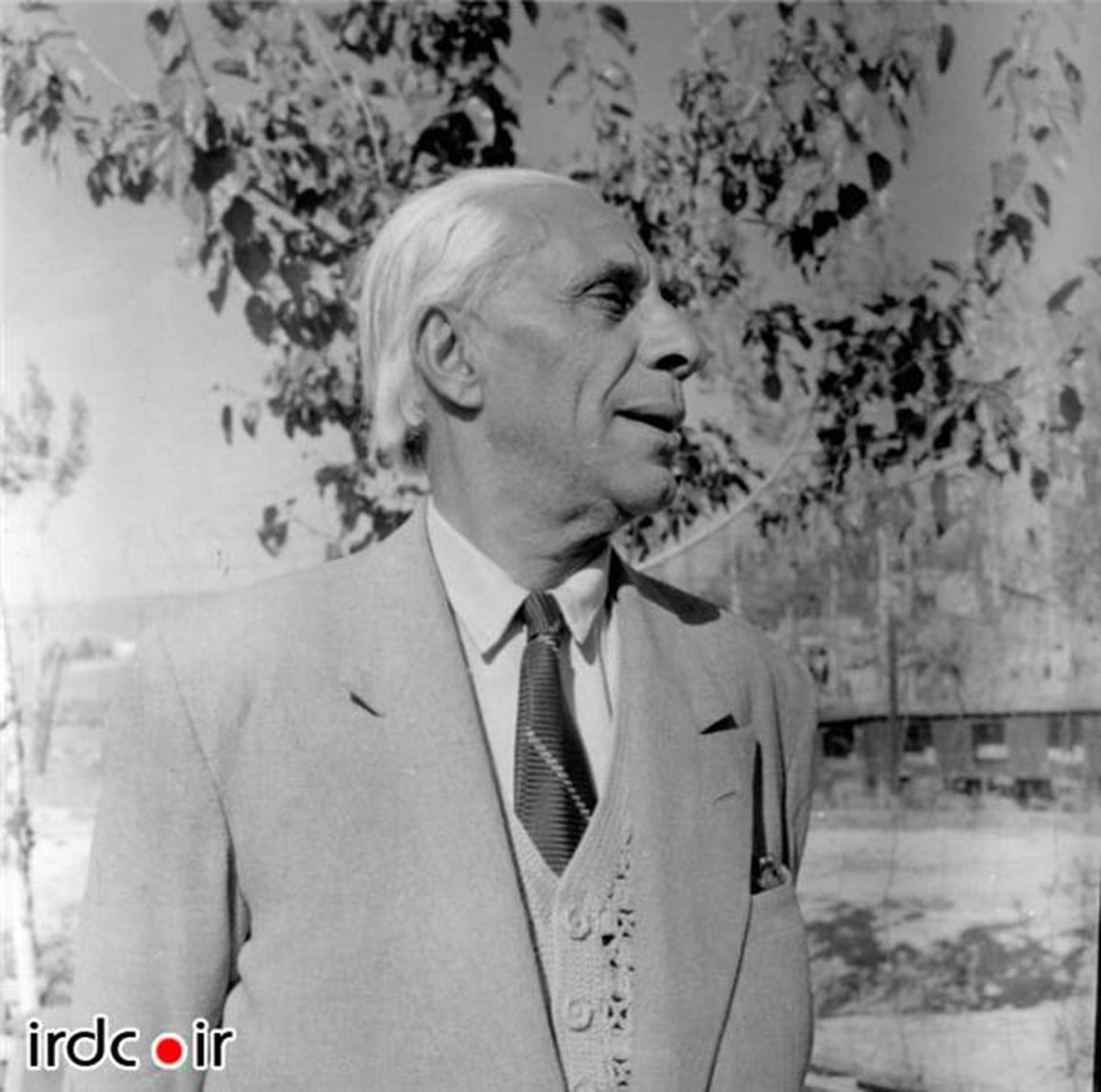 عکس/دوران كهنسالی آقای نخست وزیر