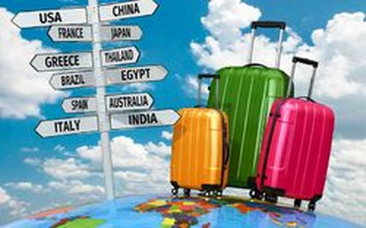 تجهیزات سفر چقدر خرج برمی دارد؟+ جدول