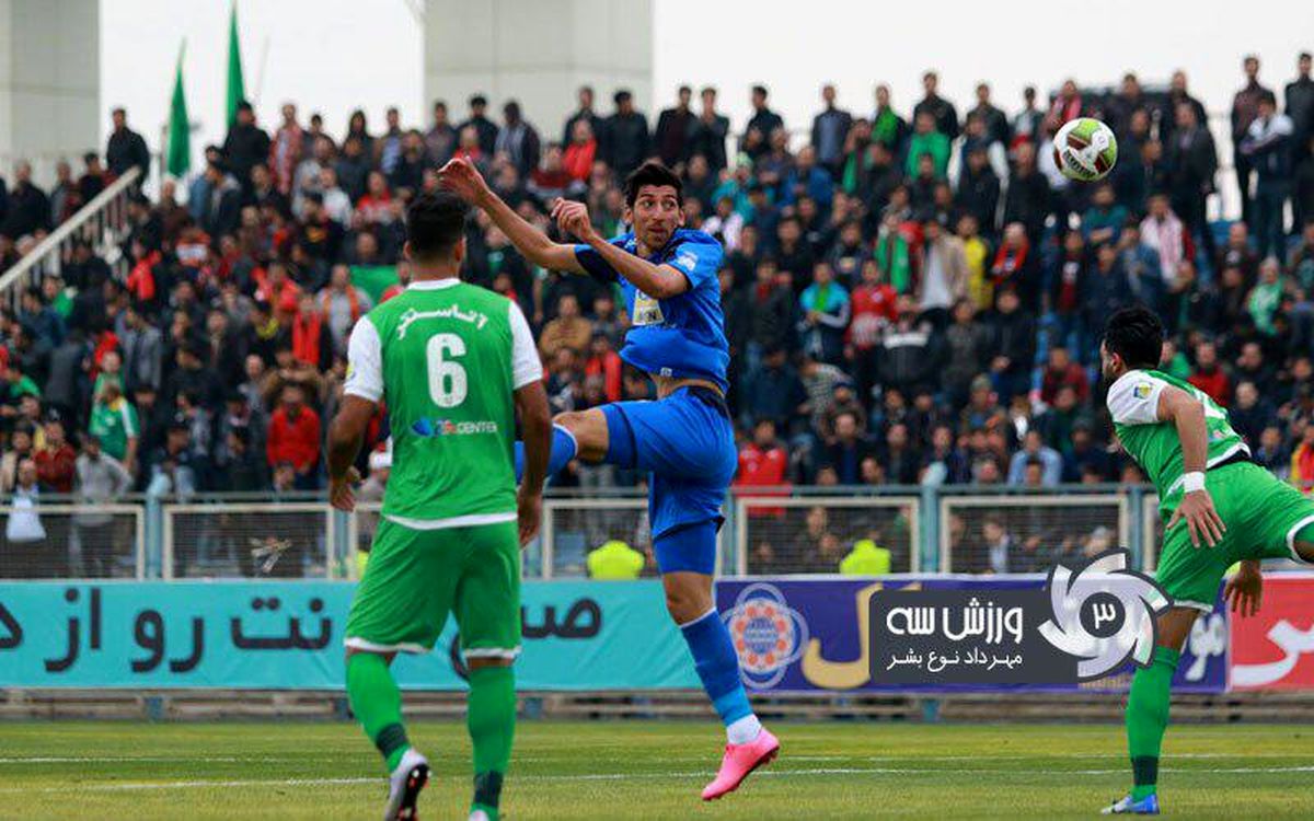 ناکامی تبریزی در تبریز