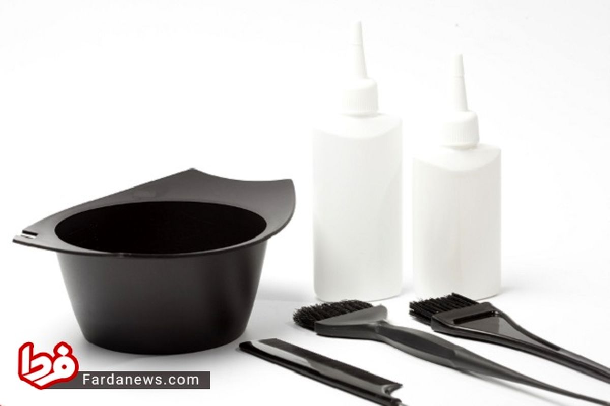 ۴ روش سریع و طبیعی برای پاک کردن رنگ مو