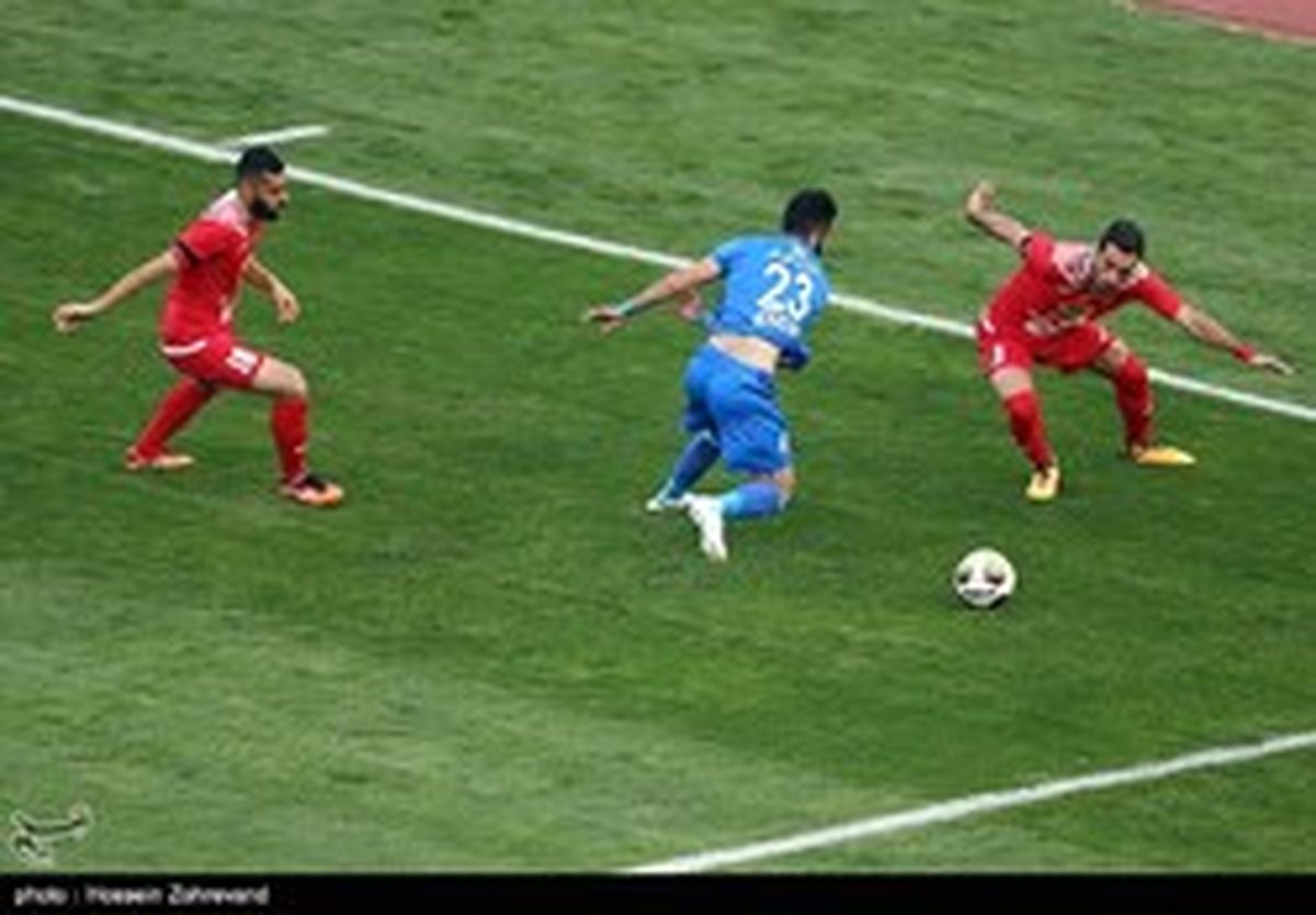 جلسه اضطراری مسئولان فدراسیون با مدیران ۴ باشگاه ایرانی