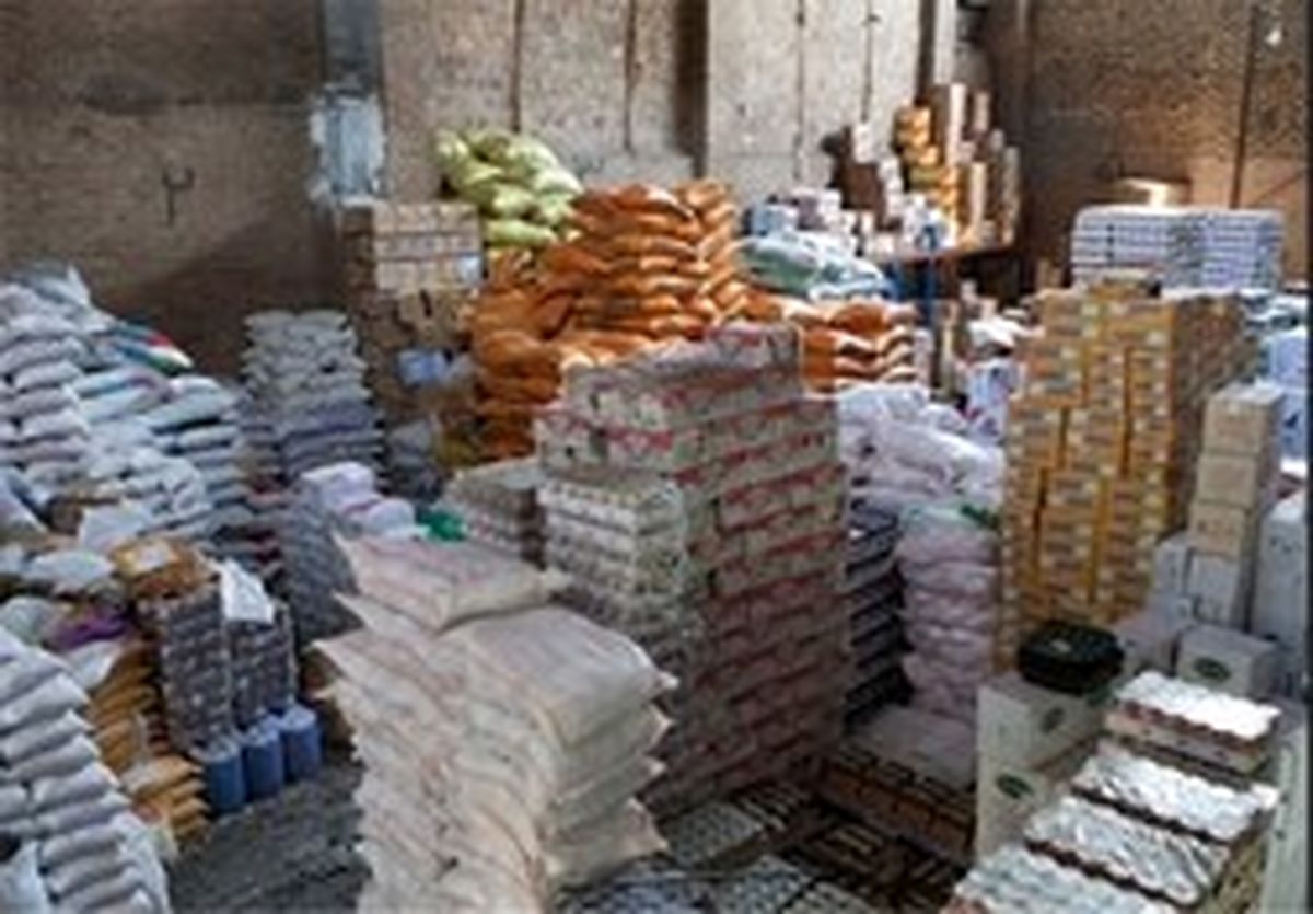 هشدار جدی دولت به محتکران