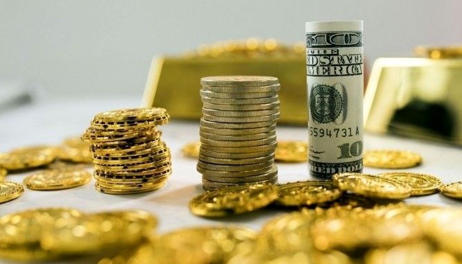 سرگیجه قیمتی طلا و سکه | ریزش ۶ میلیونی سکه در یک روز؛ بازار شوکه شد