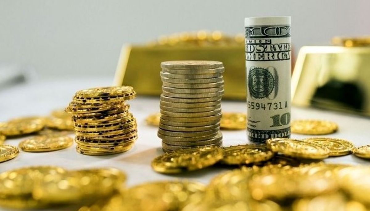 7 دلیل برای رکورد 5300 دلاری طلای جهانی