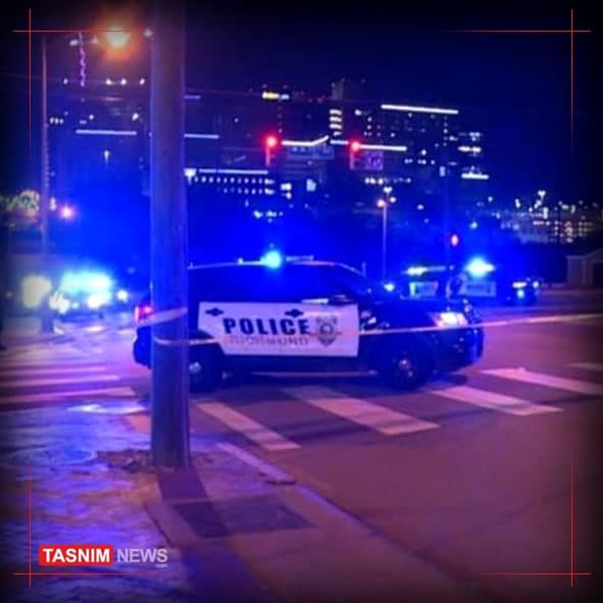 کشته شدن ۳ دانشآموز در میشیگان آمریکا