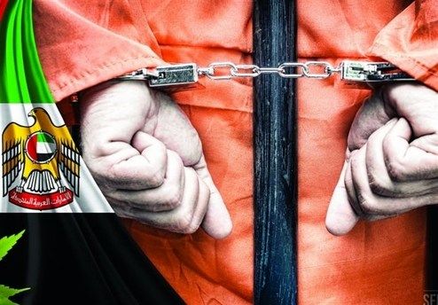 هشدار درباره وضعیت زندانیان سیاسی امارات در سایه کرونا