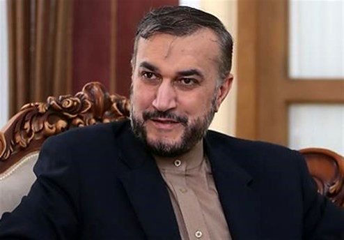 هشدار امیرعبداللهیان به اروپا بخاطر تداوم وعده‌های بی عمل