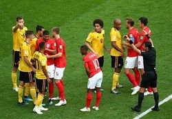 نگاهی آماری به دیدار رده‌بندی جام بیست‌ویکم