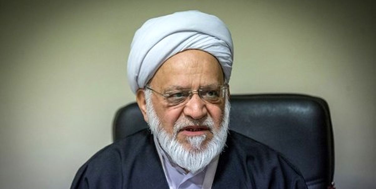 مهمترین رسالت دولت در سال آخر از دید مصباحی مقدم