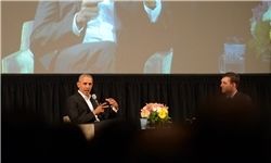 اوباما: من اساساً یک یهودی لیبرال هستم