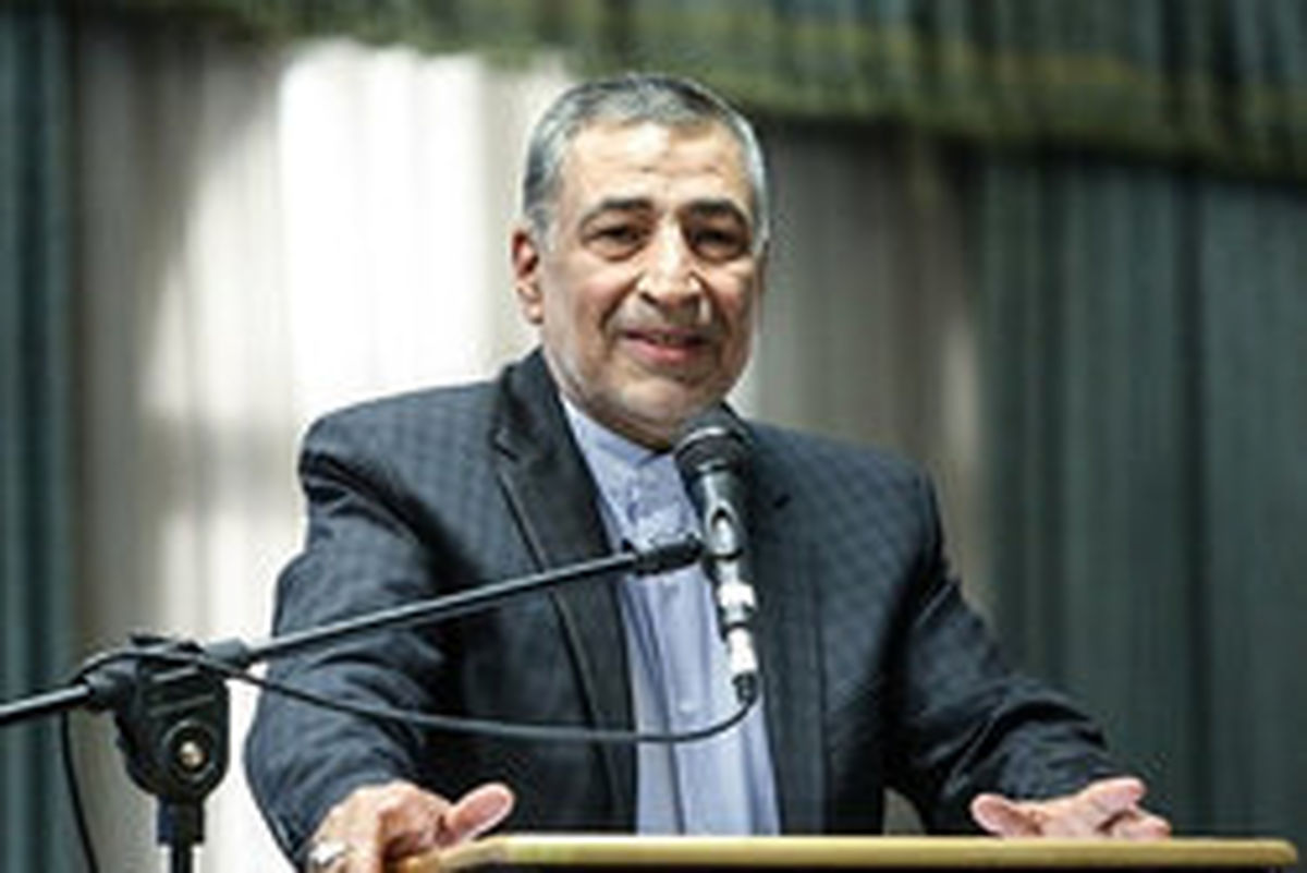 وزیر دادگستری: مردم از دعواهای سیاسی خسته شده اند