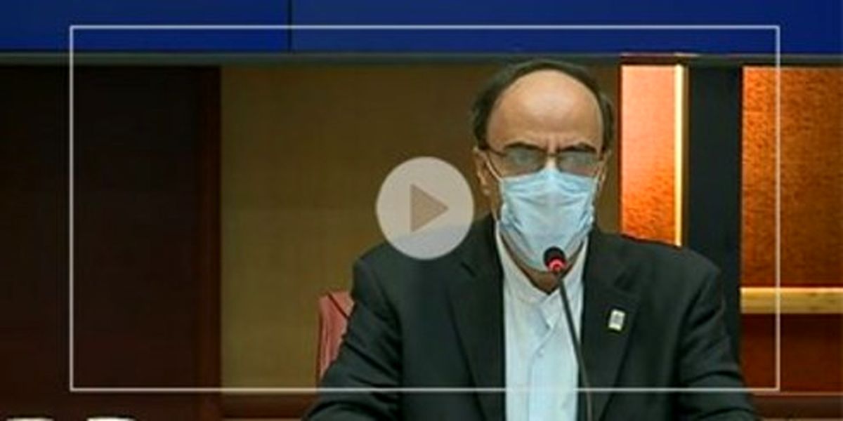 جزئیات برگزاری کنکور در شرایط کرونایی +فیلم