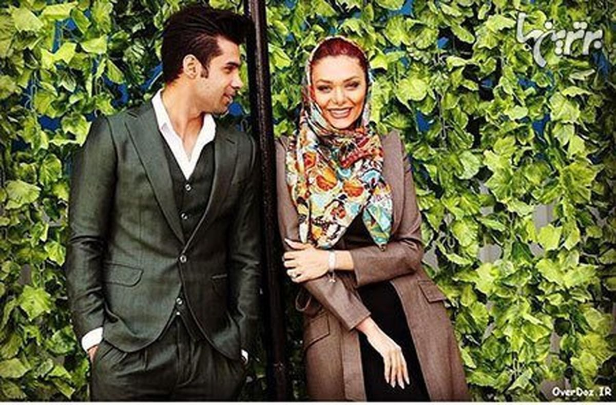 وقتی همسر،آقای فوتبالیست را از بازی محروم کرد! +عکس