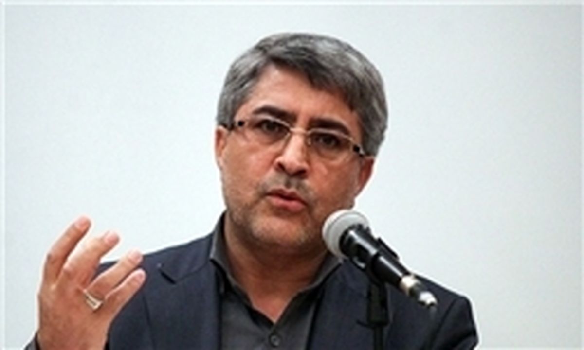 نماینده لیست امید: دروغ است! نام من در قرعه کشی جام جهانی بیرون نیامده است!