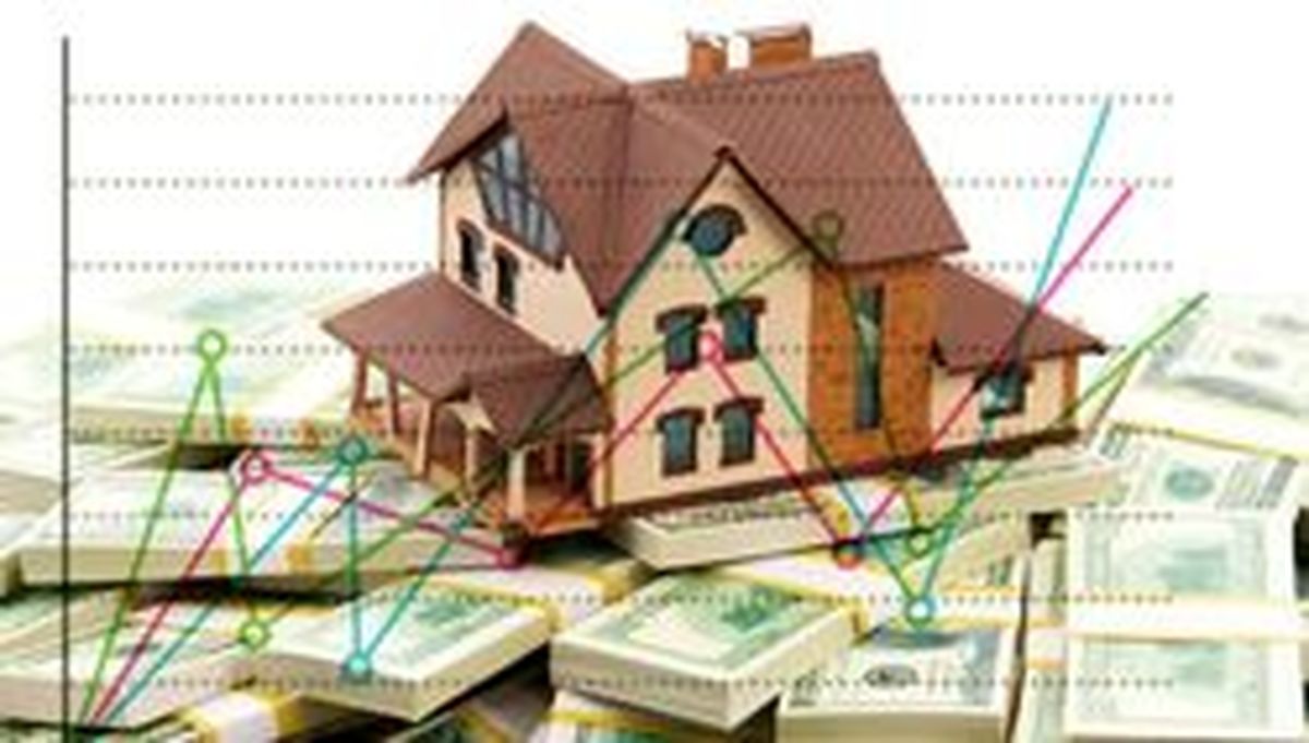 مظنه آپارتمانهای ۵ ساله تهران +جدول