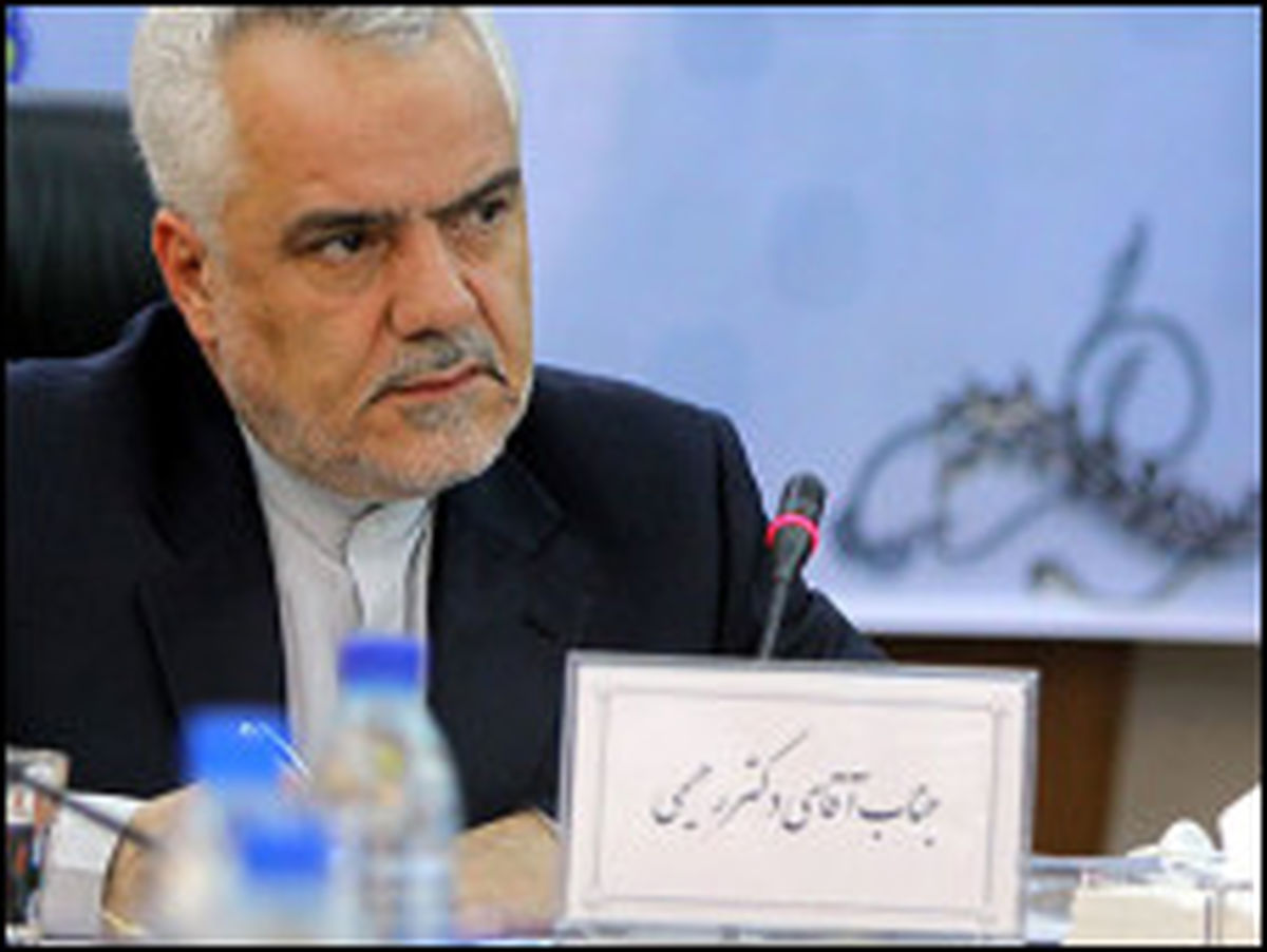 قوه قضائيه: اتهاماتی متوجه معاون اول رئيس‌جمهور است