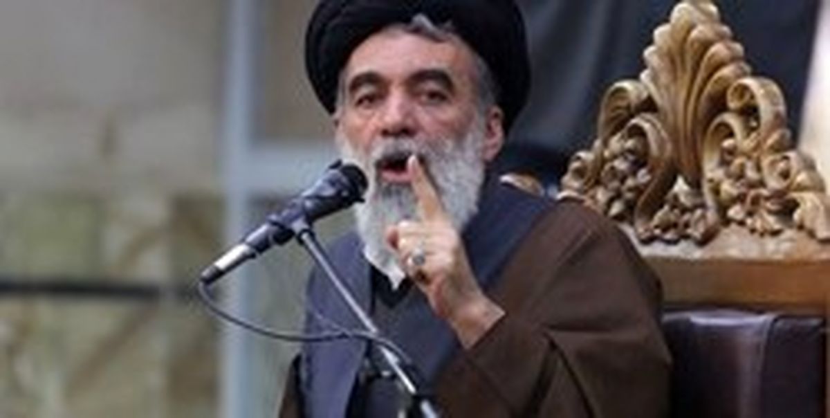 آیتالله خراسانی: بیانیه اخیر رهبری، تیر خلاص به تمامیت دشمنانی بود