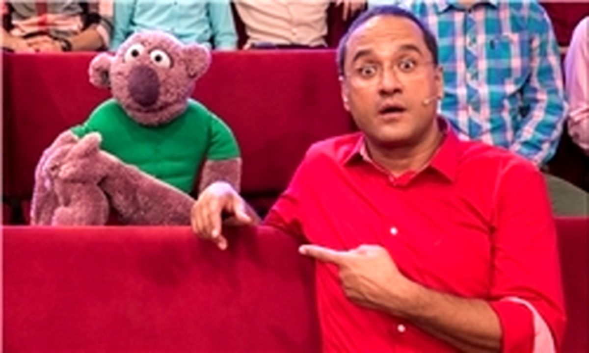 آغاز فصل پنجم «خندوانه» از امشب