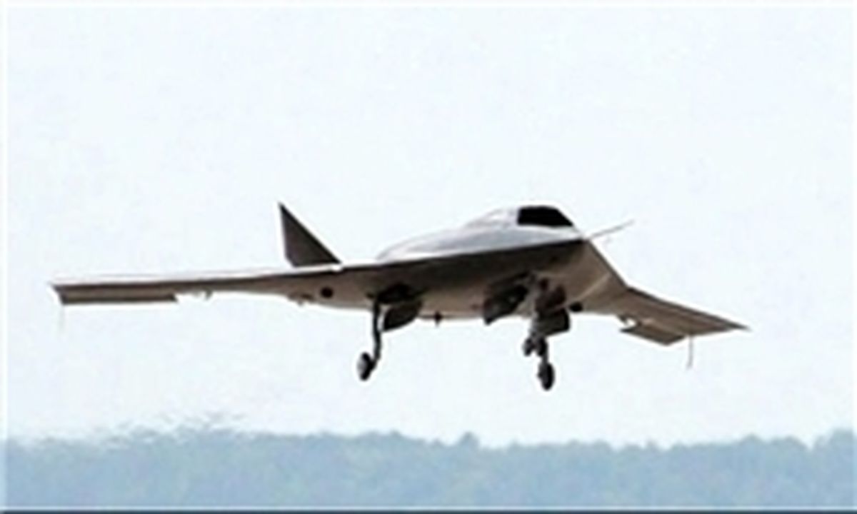 پهپاد ایرانی ساقط شده، نسخه‌ای از RQ-۱۷۰ بود