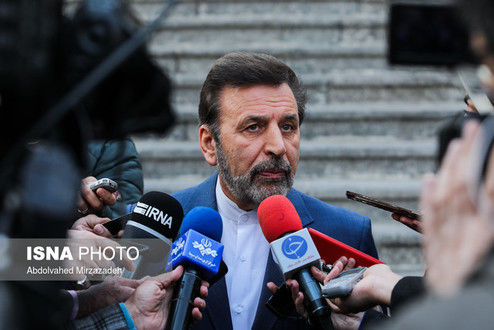 واعظی: مدیریت مقابله با کرونا اولویت اول همه برنامههای رییسجمهور است