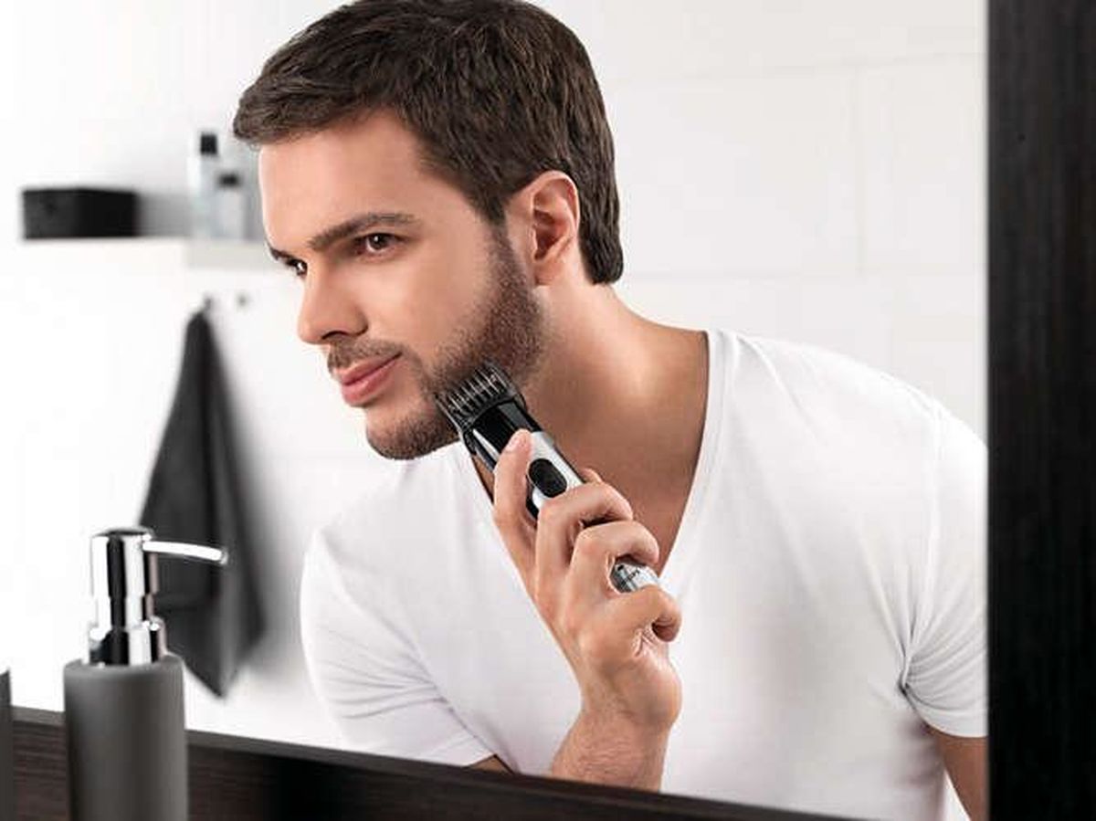 ۵ نکته مهم که باید آقایان قبل از اصلاح صورت بدانند