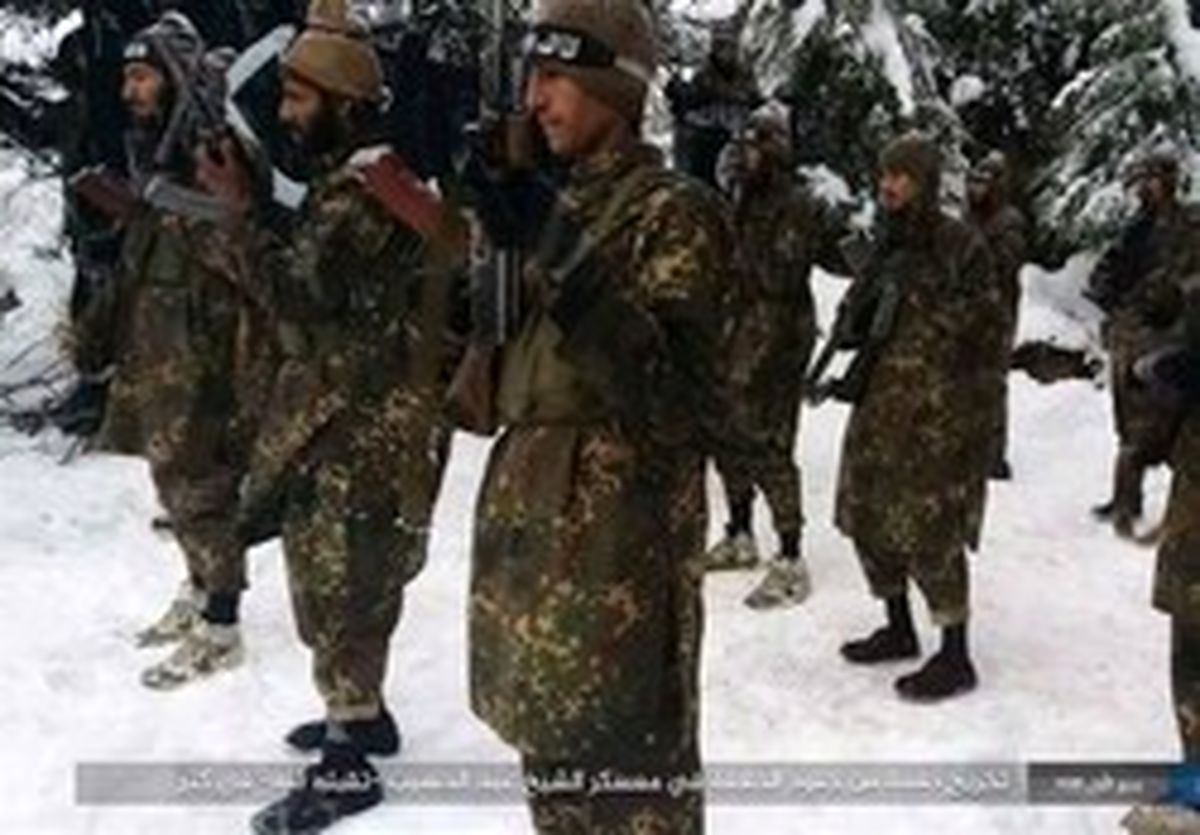 داعش چه اهدافی را در افغانستان دنبال میکند؟