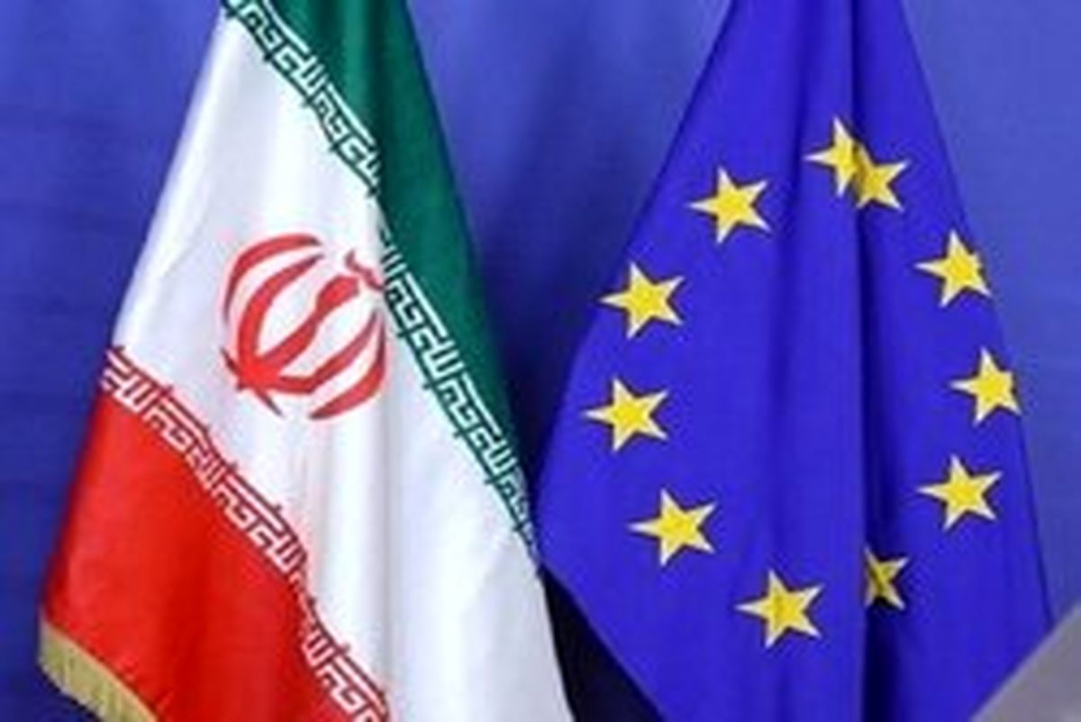 جلیلوند: اروپا هیچگاه آمریکا را قربانی همکاری با ایران نمیکند