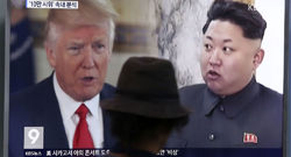 کیم جونگ اون دعوت ترامپ را خواهد پذیرفت؟