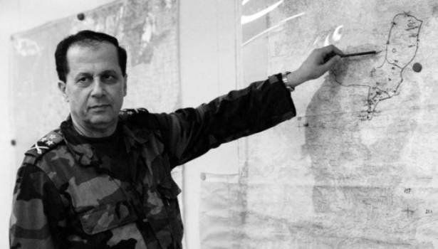 «میشل عون» رئیس‌جمهور لبنان شد