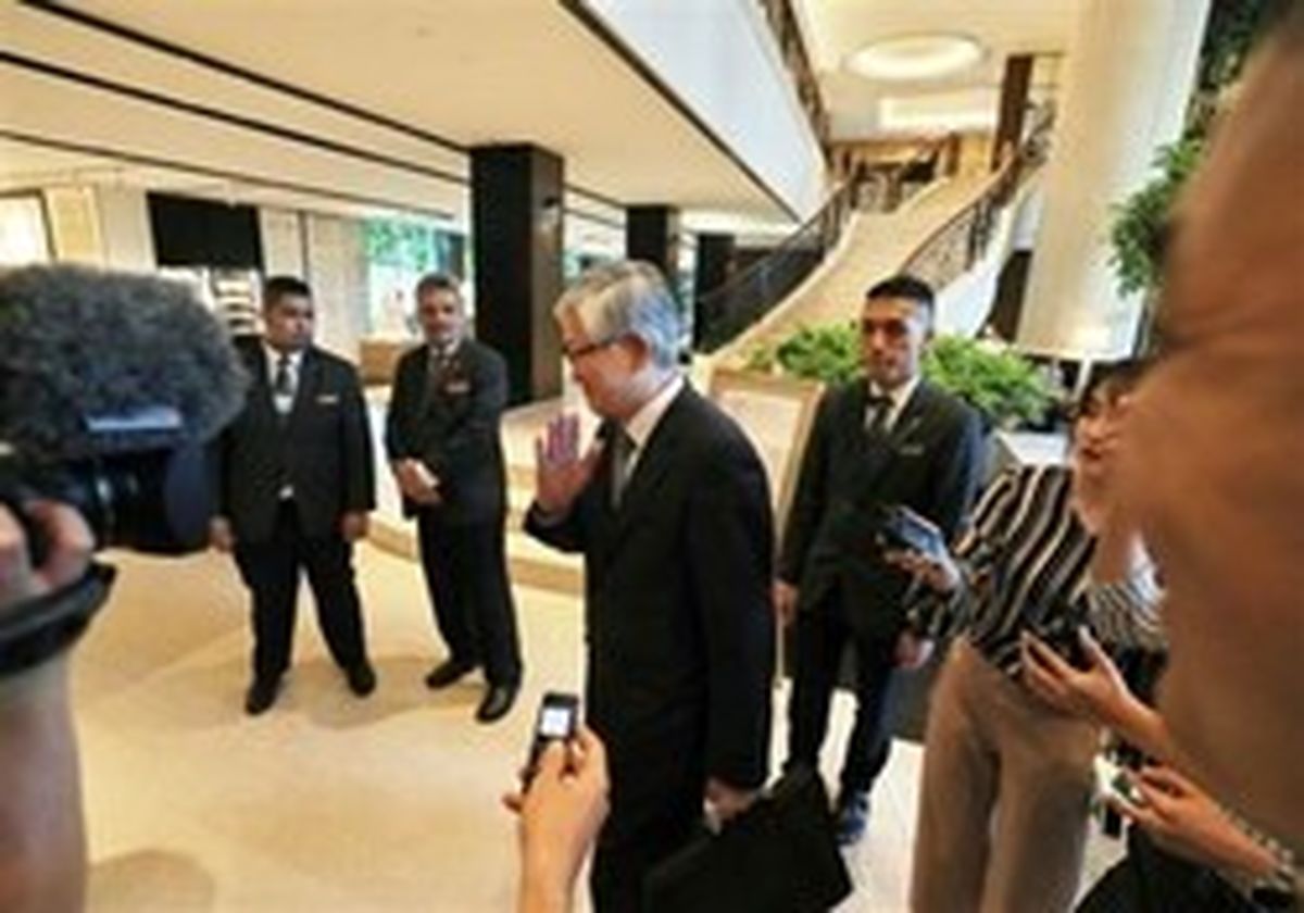 امیدواری سئول نسبت به نتایج نشست ترامپ-کیم