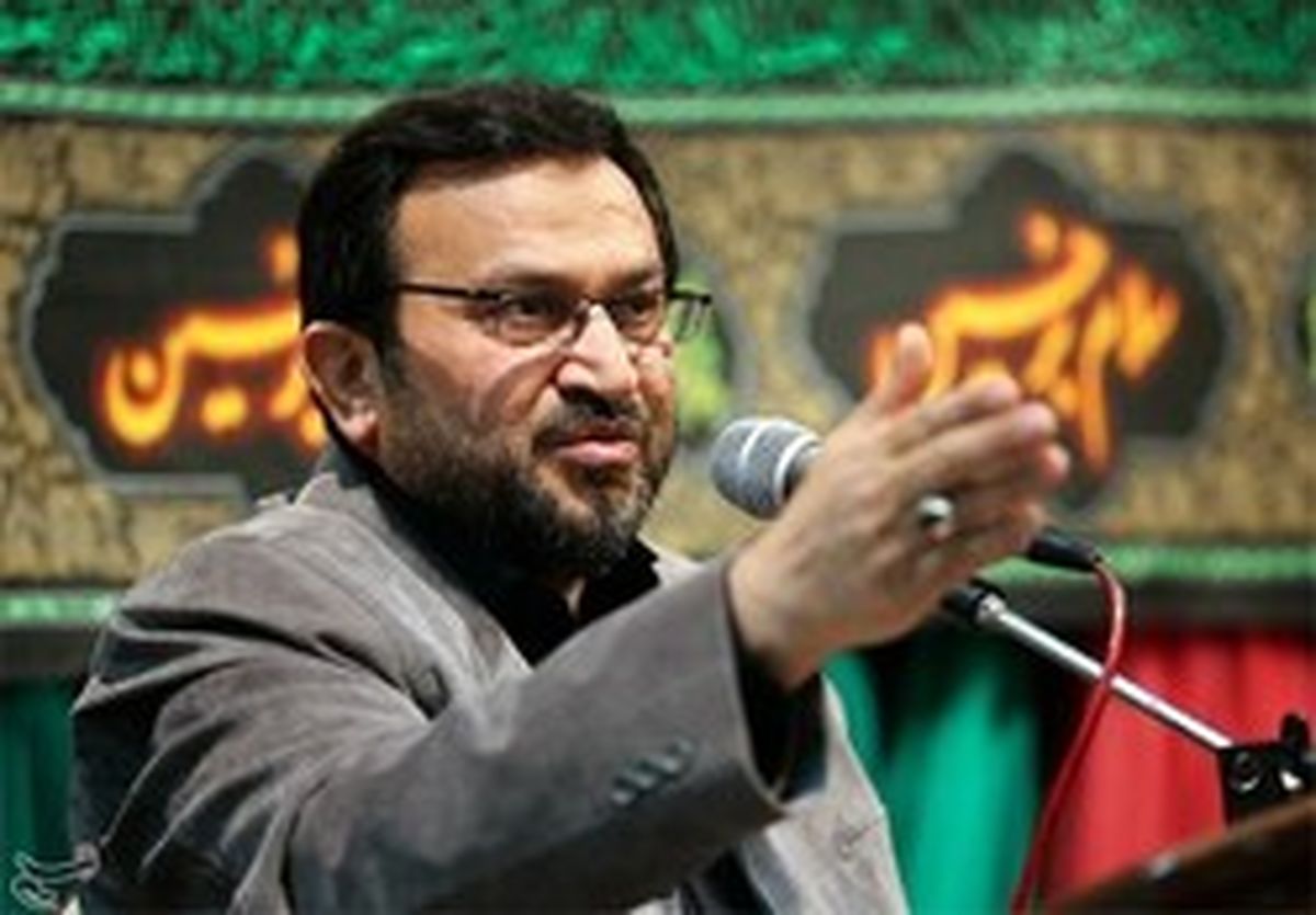 مقدمفر: طرح سازش با آمریکا شکست خورده است