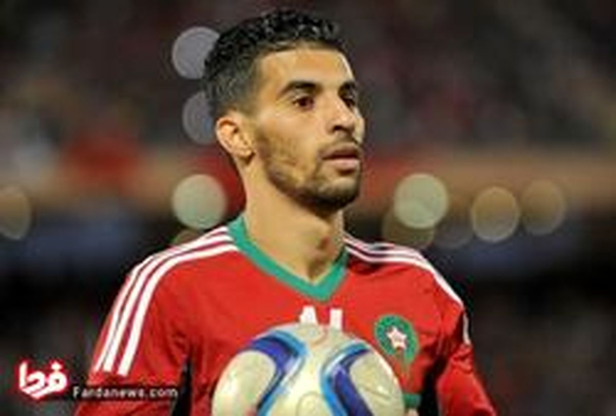 بازیکن مراکشی‎: نباید ایران را دست کم بگیریم