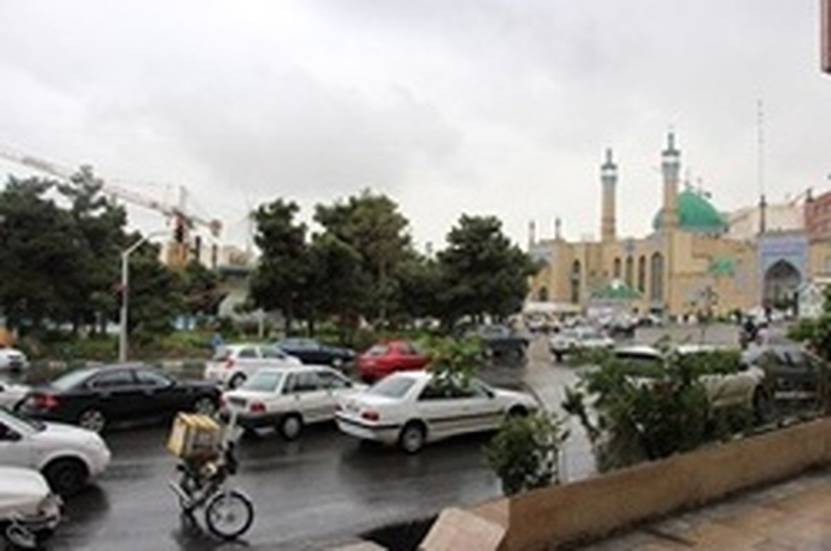 محله‌ای در تهران که با فروش خرگوش آباد شد! +عکس
