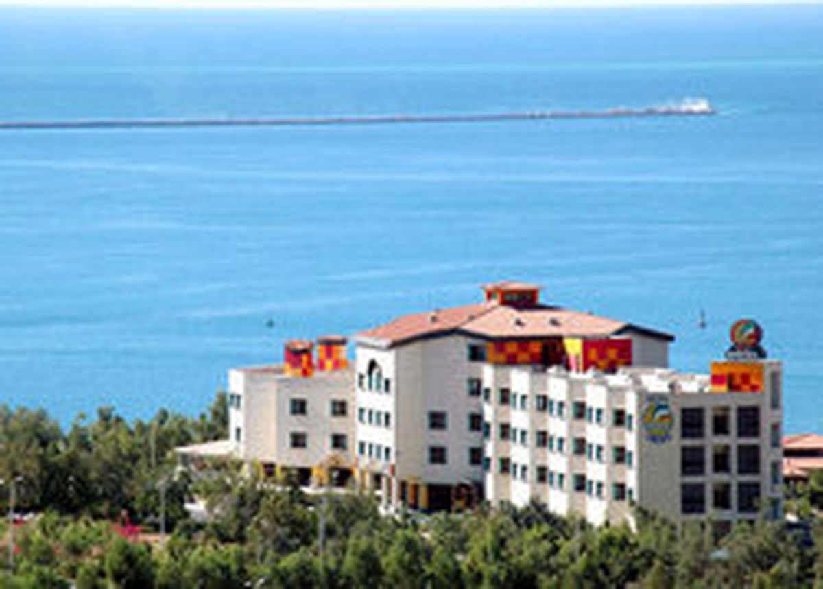 بسیاری از کشورها آرزوی ۱۰ کیلومتر این استان را دارند!