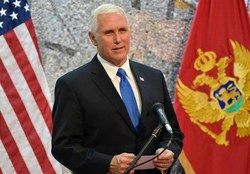 معاون ترامپ عازم منطقه شد