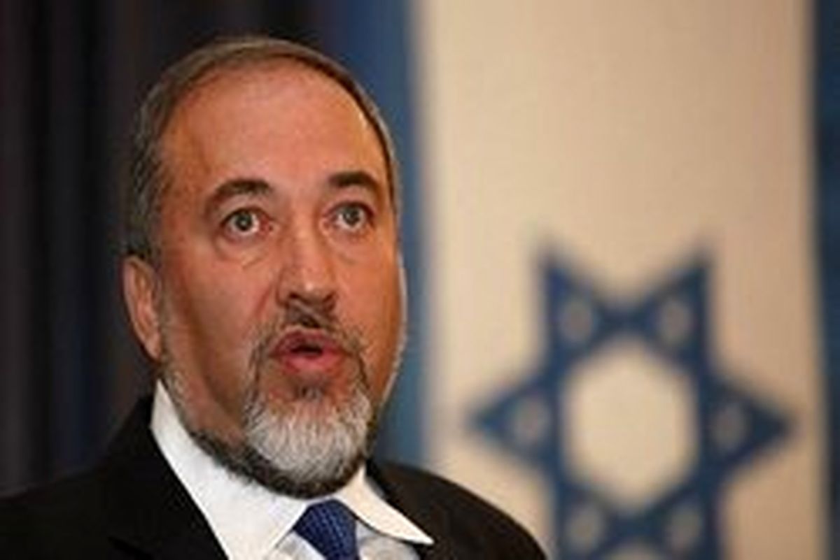 لیبرمن: در نوار غزه افراد« بی گناه» حضور ندارند