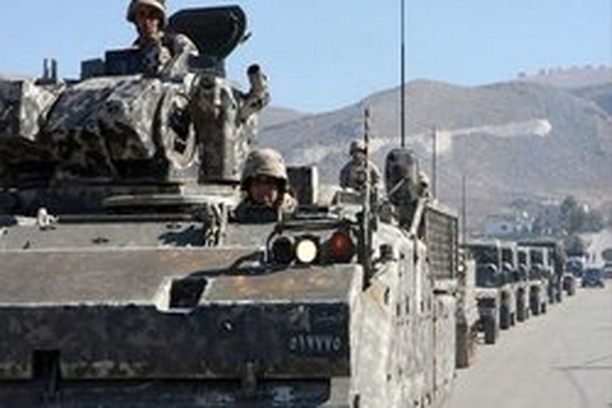 آخرین سنگر و تلاش برای حفظ آن به هر طریق ممکن