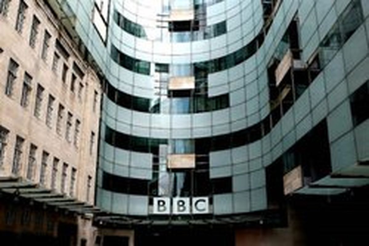 «بیبیسی» از ایران شکایت میکند