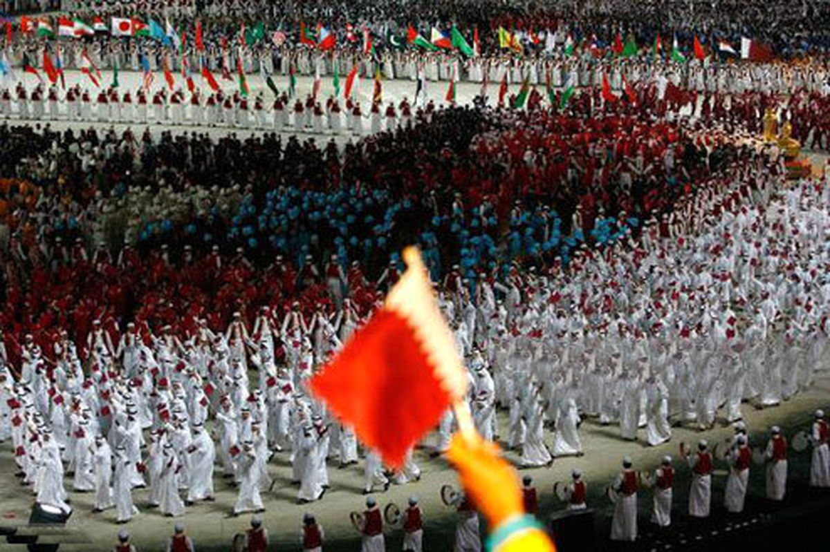 شاهزاده‌های قطری با «جت شخصی» به ایران می‌آیند